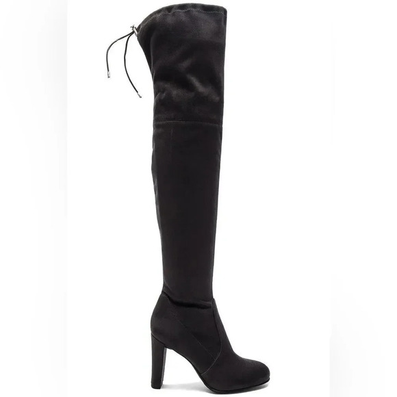 Sam Edelman Kent Over The Knee Boot - Picture 1 of 12